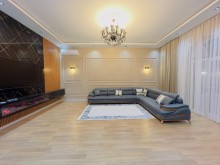 house is for sale near the Gosha Gala restaurant in the densely populated area of ​​Buzovna Mardakan, -19