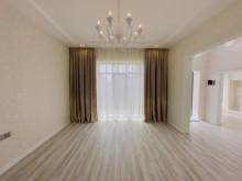 New 1-storey house for sale on Buzovna Shagan highway, Baku city, -11