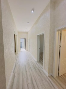Продается новый 1-этажный дом на шоссе Бузовна Шаган в городе Баку, -17