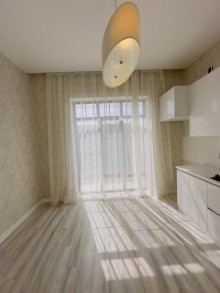 Продается новый 1-этажный дом на шоссе Бузовна Шаган в городе Баку, -18