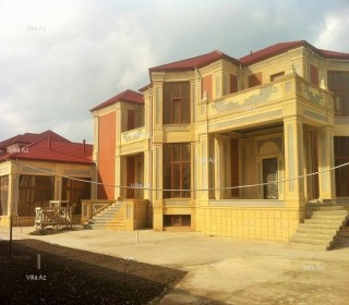 new properties Azerbaijan, Baku / Mardakan, -1