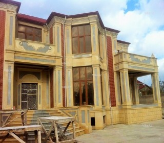 new properties Azerbaijan, Baku / Mardakan, -3