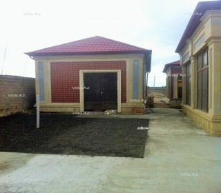 new properties Azerbaijan, Baku / Mardakan, -6