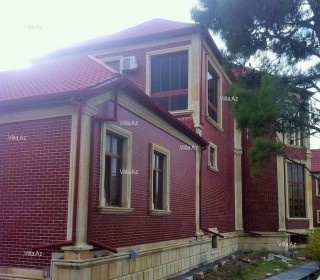 new properties Azerbaijan, Baku / Mardakan, -9