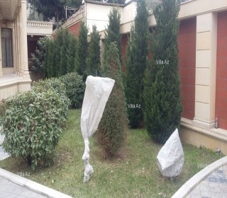 Buy a new villa in Baku City Ahmadly, -4