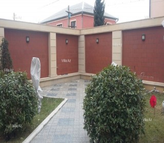 Buy a new villa in Baku City Ahmadly, -5