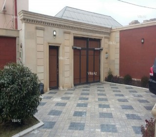 Buy a new villa in Baku City Ahmadly, -6