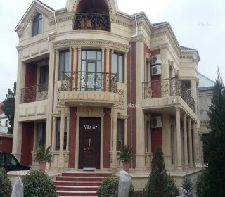 Buy a new villa in Baku City Ahmadly, -7