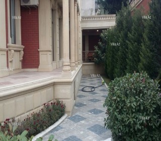 Buy a new villa in Baku City Ahmadly, -8