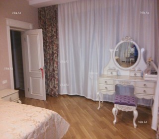 Buy a house / villa in Badamdar settlement in Baku city, -2