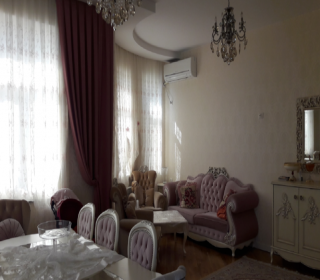 Купить дом/виллу в поселке Бадамдар в городе Баку., -9