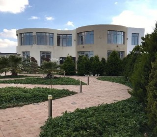 Satılır Həyət evi, Xəzər.r, Mərdəkan-8