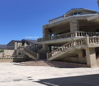 A 7.5 sot villa is for sale in Novkhani - Corat road, -1
