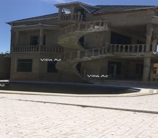 A 7.5 sot villa is for sale in Novkhani - Corat road, -3