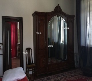 A 7.5 sot villa is for sale in Novkhani - Corat road, -8