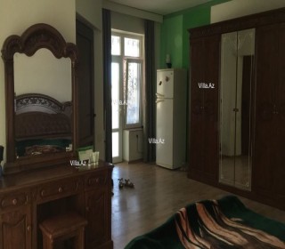 A 7.5 sot villa is for sale in Novkhani - Corat road, -13