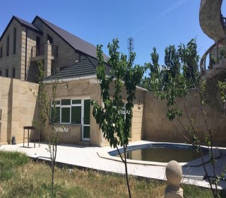 A 7.5 sot villa is for sale in Novkhani - Corat road, -15