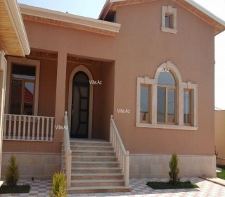 Satılır Villa, Xəzər.r, Şüvəlan-12