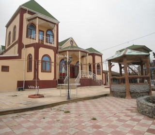 new residential property Azerbaijan, Baku / Mardakan, -1