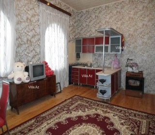 new residential property Azerbaijan, Baku / Mardakan, -4