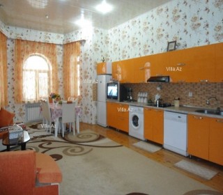 new residential property Azerbaijan, Baku / Mardakan, -5
