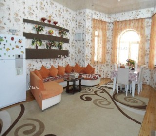 new residential property Azerbaijan, Baku / Mardakan, -7