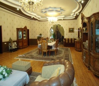 new residential property Azerbaijan, Baku / Mardakan, -8