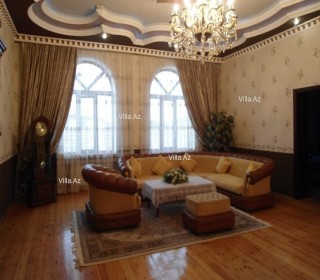 new residential property Azerbaijan, Baku / Mardakan, -9