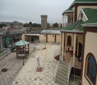 new residential property Azerbaijan, Baku / Mardakan, -11