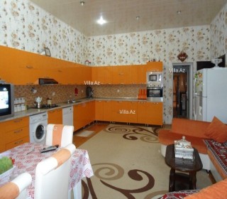 new residential property Azerbaijan, Baku / Mardakan, -14