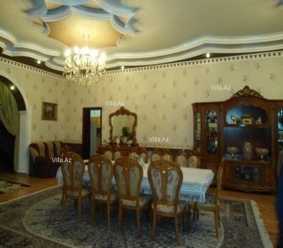 new residential property Azerbaijan, Baku / Mardakan, -17
