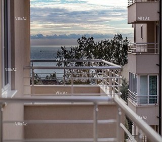 Apartment in Montenegro Exclusive two-room apartment in Petrovac, -8