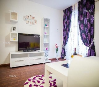 Apartment in Montenegro Exclusive two-room apartment in Petrovac, -10