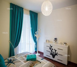 Apartment in Montenegro Exclusive two-room apartment in Petrovac, -11