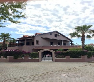 Sale Villa (abroad), -18