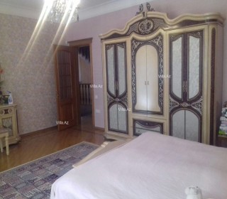 Sale Cottage, Nizami.r, Qara Qarayev.m-2