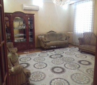 Sale Cottage, Nizami.r, Qara Qarayev.m-6