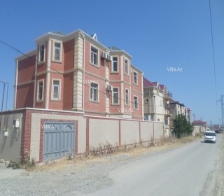 Satılır Villa, Xırdalan.ş-14