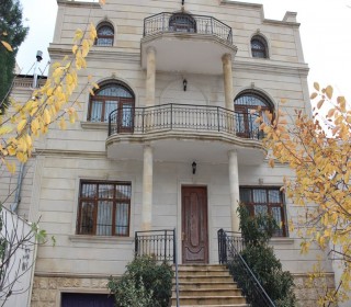 real estate for sale in Baku, Binagadi, Azerbaijan, -1