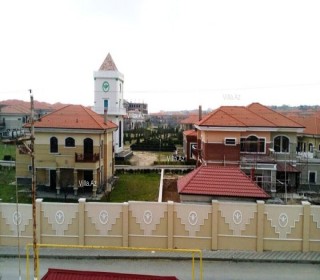 Villa in Masazir village, Badam residential complex, -4