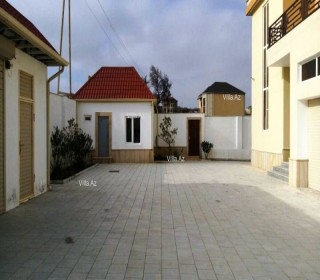 Villa in Masazir village, Badam residential complex, -7
