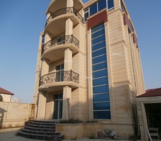 4-storey villa for sale, Bride Gaya Badamdar, -1