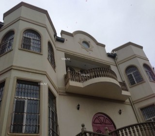real estate in Baku, Binagadi, Azerbaijan buying, -1