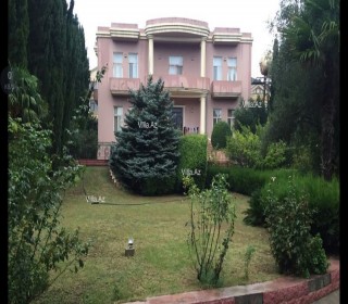 Ev villa almaq Bakı Badamdar 465, -1