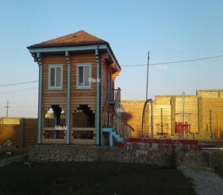 Satılır Villa, Abşeron.r, Novxanı-4