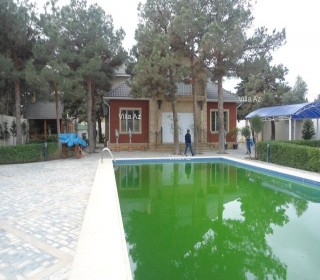 Cottage in Mardakan region for sale, -1