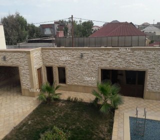 Sale Cottage, Khazar.r, Shuvalan-17
