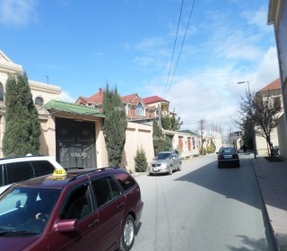buy real estate in Baku, Binagadi, Azerbaijan 600.000 azn., -3