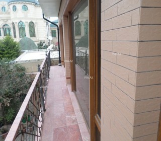 buy real estate in Baku, Binagadi, Azerbaijan 600.000 azn., -8