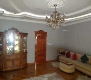 buy real estate in Baku, Binagadi, Azerbaijan 600.000 azn., -12
